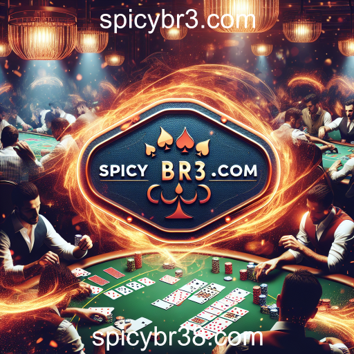 Descubra a categoria 'Cartas' no spicybr3.com